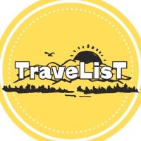 TraveLisT(@Travel_frn) 's Twitter Profile Photo
