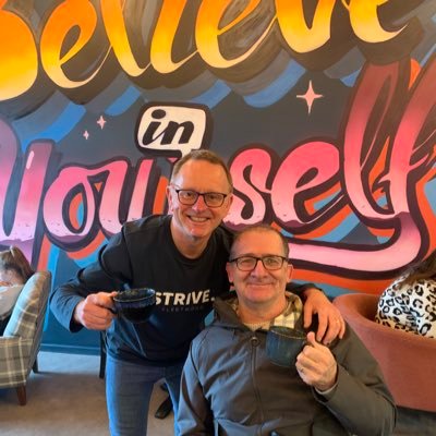 Retired Housing Director from the brilliant Regenda Group. Now supporting Strive Fleetwood Community Hub and coffee shop Manager at Flakefleet Primary School.