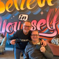 Steve Newsham (@steveregenda) 's Twitter Profile Photo Steve Newsham (@steveregenda) 's Twitter Profile Photo