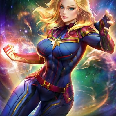 Best female super hero.

Smash Feral all day fucking long!