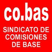 Sector de Comercio del Sindicato de Comisiones de Base.