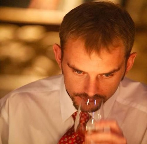 Maltmaster_IMcC's profile picture. Master of Spirits at Beam Suntory.