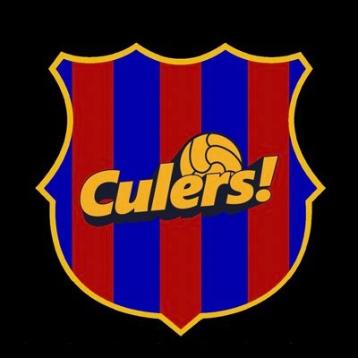 A campus-based club deeply passionate about football and beyond…🇬🇭 ❤️Más Que Fútbol🚀 ⚽️More Than Football! #culers🌟 📩culersfootballclub@gmail.com