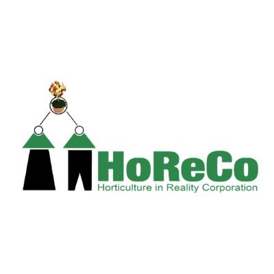 The Official Account of Horticulture in Reality Corporation Ltd (HoReCo). Motto: No Agriculture, No Food! No Food, No Life.