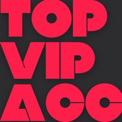 topvipaccount Profile Picture