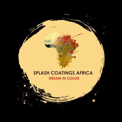 Splash Coatings Afrika