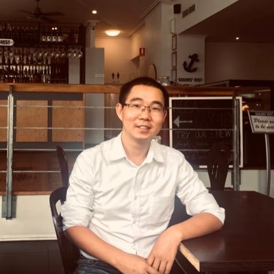 Pengfei1120's profile picture. Ph.D candidate at E20, Technical University of Munich, On-surface synthesis, Electrospray ion-beam deposition, Scanning Tuning Microscopy,