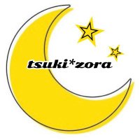 ハンドメイドtsuki*zora (@tsukizora_mika) 's Twitter Profile