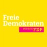 FDPMannheim's profile picture. Kreisverband #mannheim der @fdp | 🌍 #Freiheit 💪 #Verantwortung 🏳️‍🌈 #Vielfalt | liberale Politik mit 💛 & 💡|
👉 Unser Vorsitzender: @KonradStockmei1