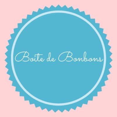 Boite de Bonbons