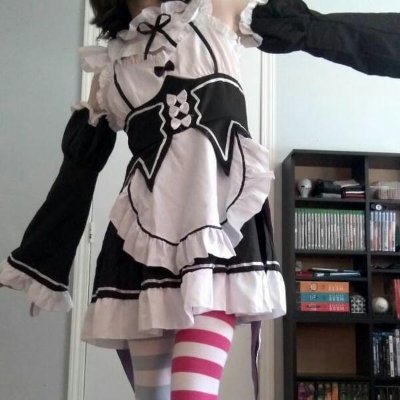 she/her
name is maddy
from london
Into abdl and a lot of other stuff
Moan easly can get realy very :3
Im 22