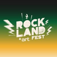 RockLand Art Fest(@rockland_fest) 's Twitter Profile Photo
