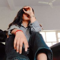 Nikki Sharma (@sharma_nikki15) 's Twitter Profile Photo