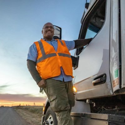 Trucker8676948's profile picture. 