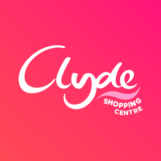 Clyde Shopping Centre is a popular retail and leisure destination, over 120 stores, multiplex cinema and various food outlets with free parking