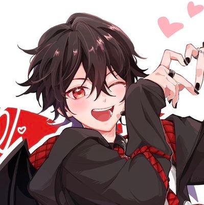 【雑談×ゲーム】君だけのイチオシに➶♡ 仲良くしましょう👾軽率に絡みやがりください👾 配信▶https://t.co/j4JYavnpnx 質問箱▶https://t.co/aXnPyonVyq タグ▶#おいあんて #あんてのふぁんあーと ファン鯖/インフォ垢▶@subantevx_ オリジナルグッズショップ⬇