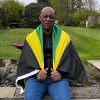 Shaun Wallace - The Dark Destroyer - the Chase(@TheShaunWallace) 's Twitter Profile Photo