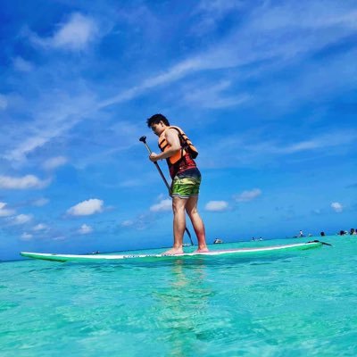 delrosariobenj's profile picture. 