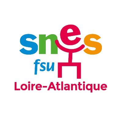Compte officiel de la section départementale du SNES-FSU de Loire-Atlantique.
Syndicat des collèges et lycées : professeurs, CPE, Psy-EN, AED, AESH