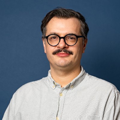 Rédacteur en chef adjoint en charge du numérique à @LEXPRESS
Chroniques gastronomie et géopolitique
Ex-correspondant au Brésil