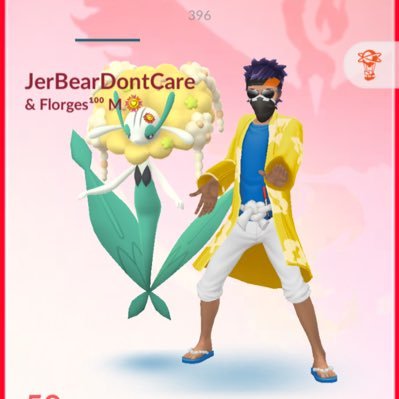 Pokémon Go Player | Team Valor | TL50 | PvP Enthusiast | 10x Go Battle Legend