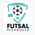 UKFutsalleagues CIC (@ukfutsalleagues) Twitter profile photo UKFutsalleagues CIC (@ukfutsalleagues) Twitter profile photo