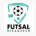 UKFutsalleagues (@Ukfutsalleagues) Twitter profile photo