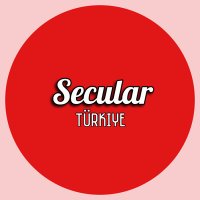 SecularTurkey(@TurkeySecular) 's Twitter Profile Photo