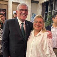 Tuba Sürmeli 🇹🇷 (@tbsrml) 's Twitter Profile Photo