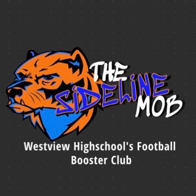 Omaha Westview Highschool’s Football Booster Club! 📢🏈💪🏼⛓ #FREAK  ——-YOUTH CAMP LINK IS BELOW——-