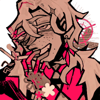 ‧₊ ˚ᅠ⛧ᅠᅠ 𝓜͟𝑶𝖀ℕ𝗧ᅠ𝕽͟𝗔𝐆𝔼𝑶𝖀𝗦 ﹒ (@puppetried) 's Twitter Profile