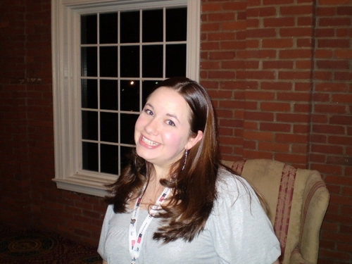 InsuranceGirlNY's profile picture. 