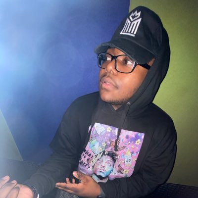 kidcam101's profile picture. Just vibe