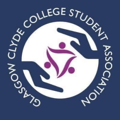 Glasgow Clyde College Student Association (GCCSA) - We're here to represent the students of @Glasgow_Clyde and to provide the best possible student experience.