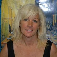 Bev Evans (@amevansb) 's Twitter Profile
