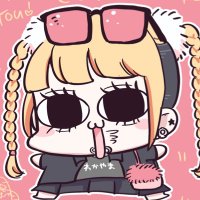 さむちゃんだよ〜 (@mskn_smkw_p) 's Twitter Profile
