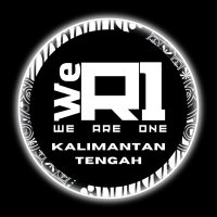 WeR1_KalTeng(@WeR1_KalTeng) 's Twitter Profile Photo
