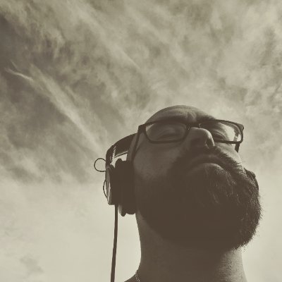 andyfraymusic's profile picture. reductionist sound art / abstract minimalism