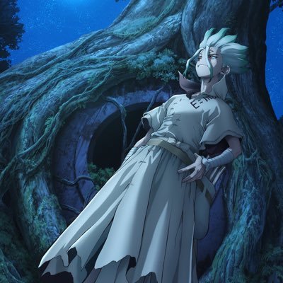 maamotto62376's profile picture. 理工学部機械系2年です。Dr.STONEの千空に憧れて理系に。1から文明を構築中。直近の目標は釜戸を作って製鉄すること。