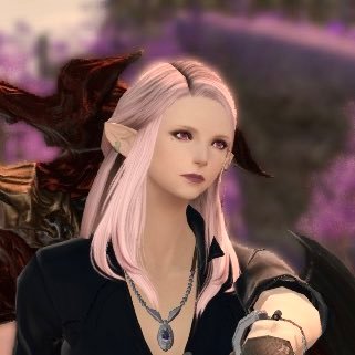 Adventure from Eorzea | Andromeda of Ishgard | Enjoyer of G’raha Tia