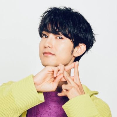 cube所属/俳優/180cm/基本インスタの方にいます→［https://t.co/nXAn6ewvCY ］ /