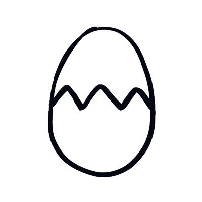 NFT artist 🥚🍳every weekend new eggs will be listed as NFT