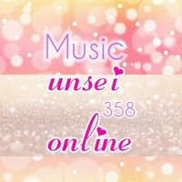 Music unseionline358 編集部 (@unseionline358) 's Twitter Profile Photo Music unseionline358 編集部 (@unseionline358) 's Twitter Profile Photo