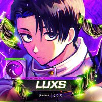 Luxs (@luxsamv) 's Twitter Profile