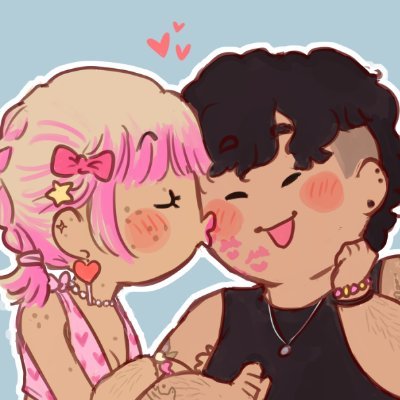 | 24 | he/him | lesbian ⚢ | 🔞 nsfw sometimes , no minors please !!
💐💫💌