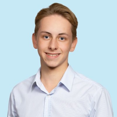 NiklasTinner Profile Picture