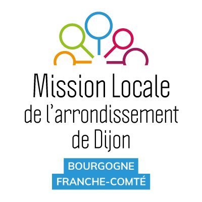 Chargé de relations entreprises à la Mission Locale de l'arrondissement de Dijon.