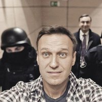 Навальненок фром раша(@PRBNavalny) 's Twitter Profile Photo