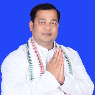 INC MP Candidate 2024 Kendujhar, Ex District Adivasi Chairman Keonjhar।