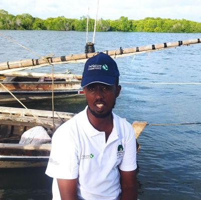 I am CBEMR mangrove https://t.co/2lxvDJEz06 mangrove action project